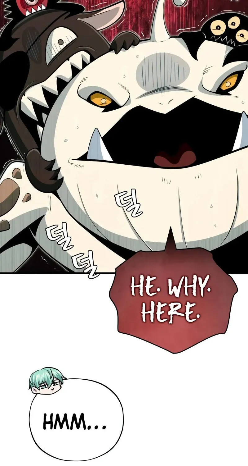 66,666 Years: Advent of the Dark Mage Chapter 147 page 33 - 