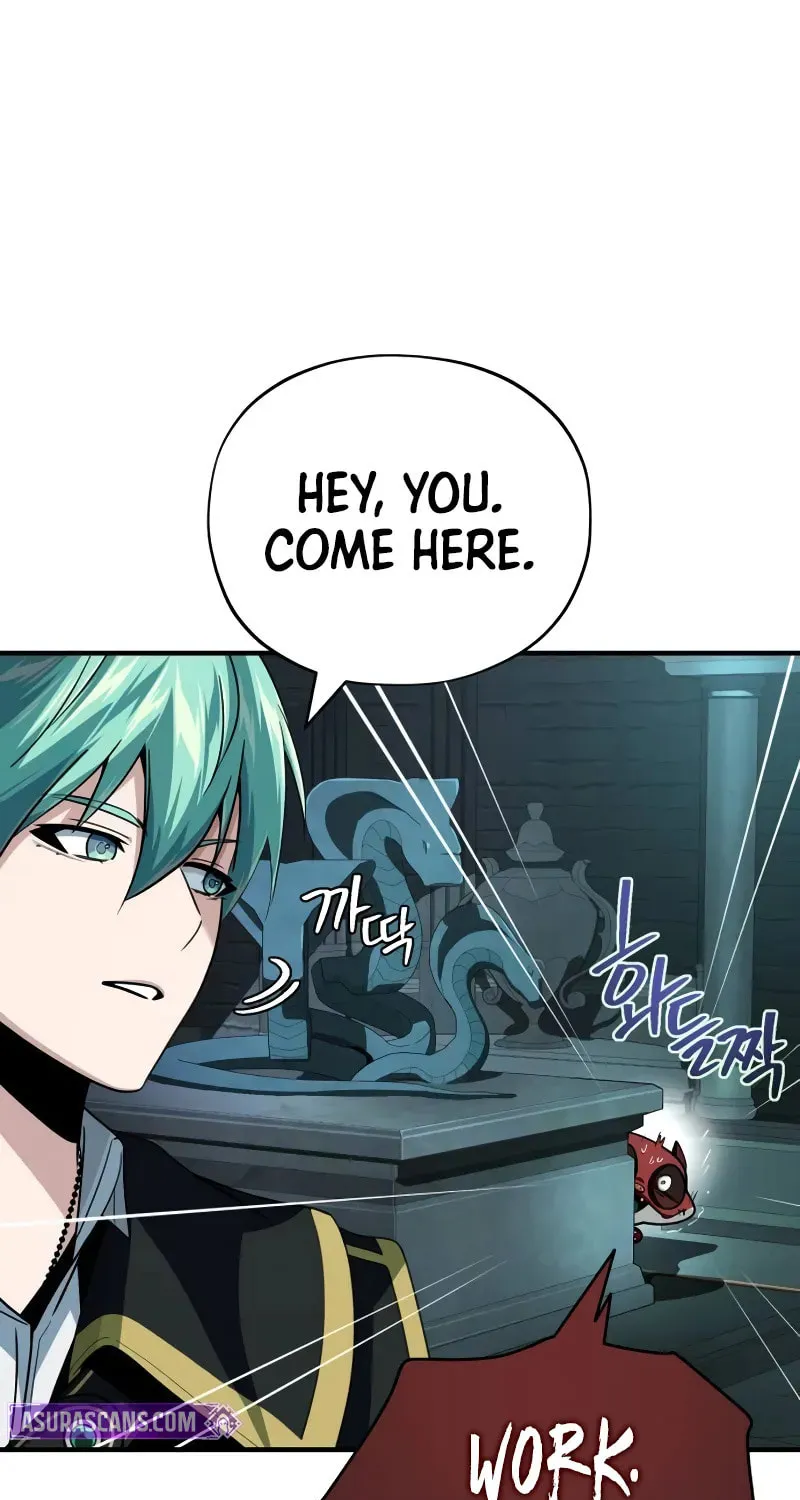 66,666 Years: Advent of the Dark Mage Chapter 147 page 34 - 