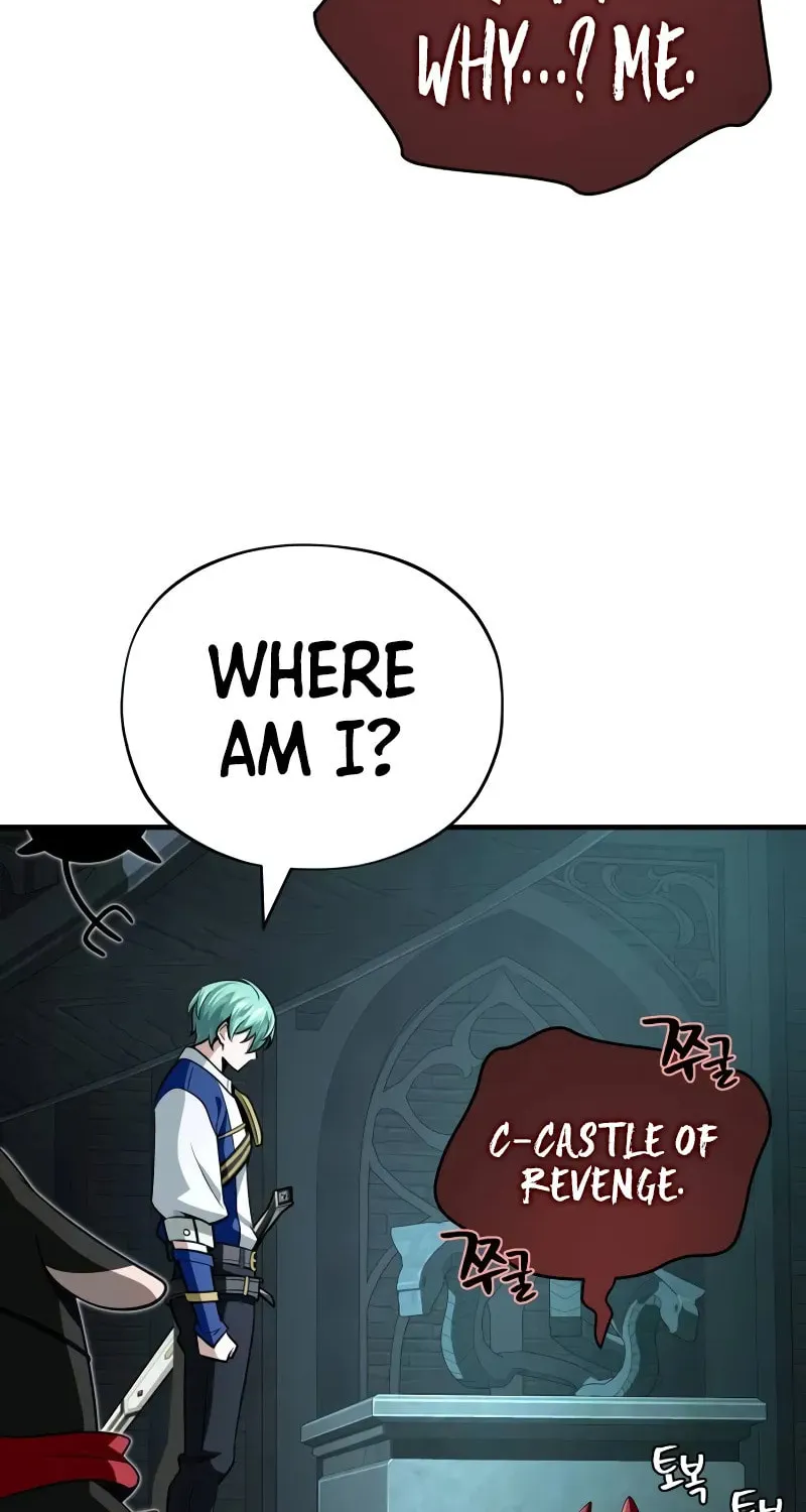 66,666 Years: Advent of the Dark Mage Chapter 147 page 35 - 