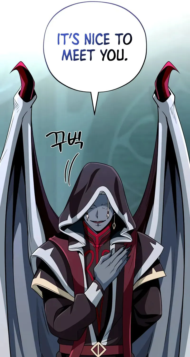 66,666 Years: Advent of the Dark Mage Chapter 147 page 41 - 