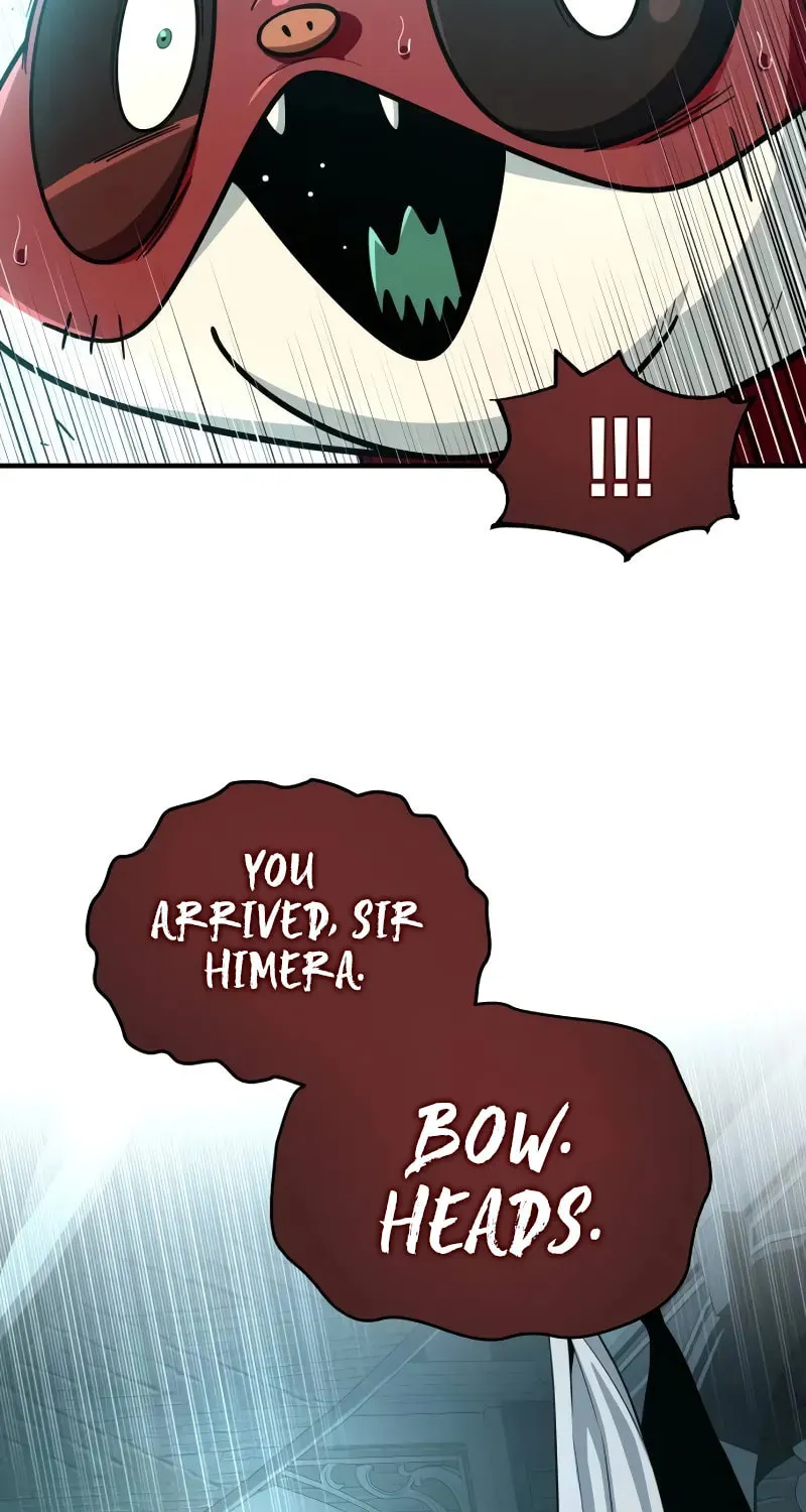 66,666 Years: Advent of the Dark Mage Chapter 147 page 43 - 
