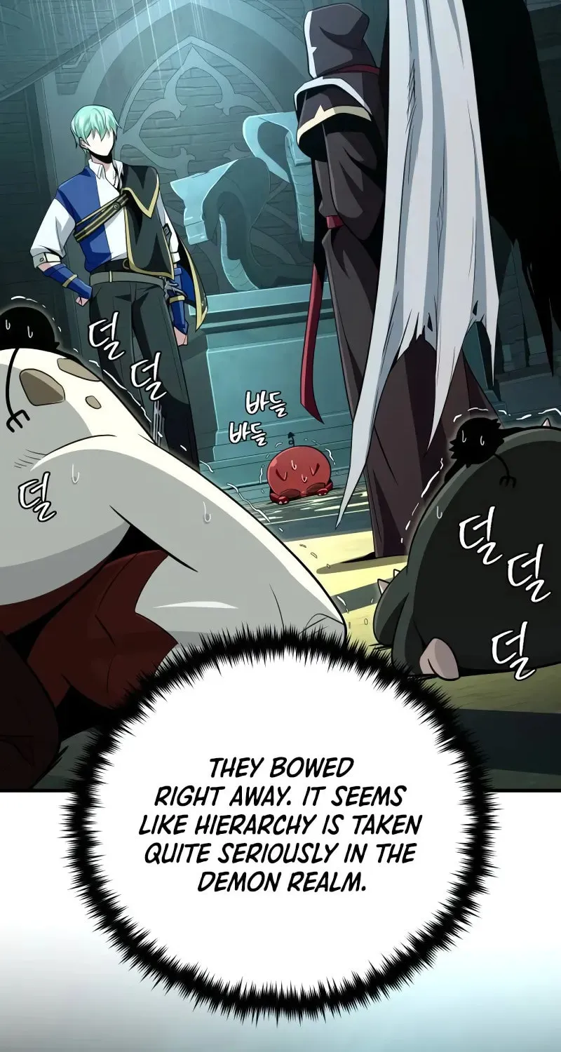 66,666 Years: Advent of the Dark Mage Chapter 147 page 44 - 