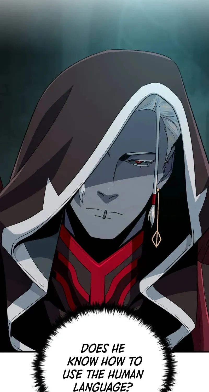 66,666 Years: Advent of the Dark Mage Chapter 147 page 45 - 