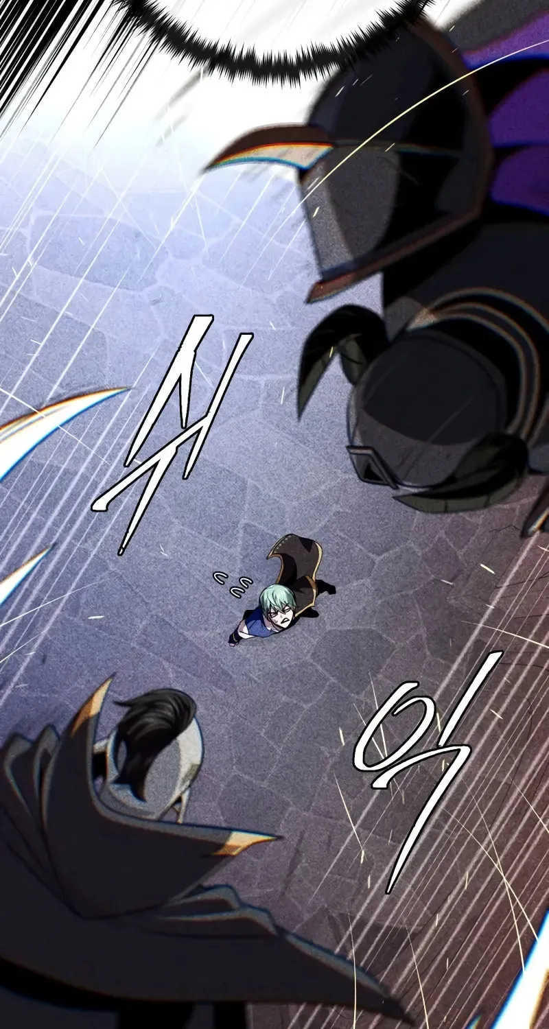 66,666 Years: Advent of the Dark Mage Chapter 147 page 6 - 