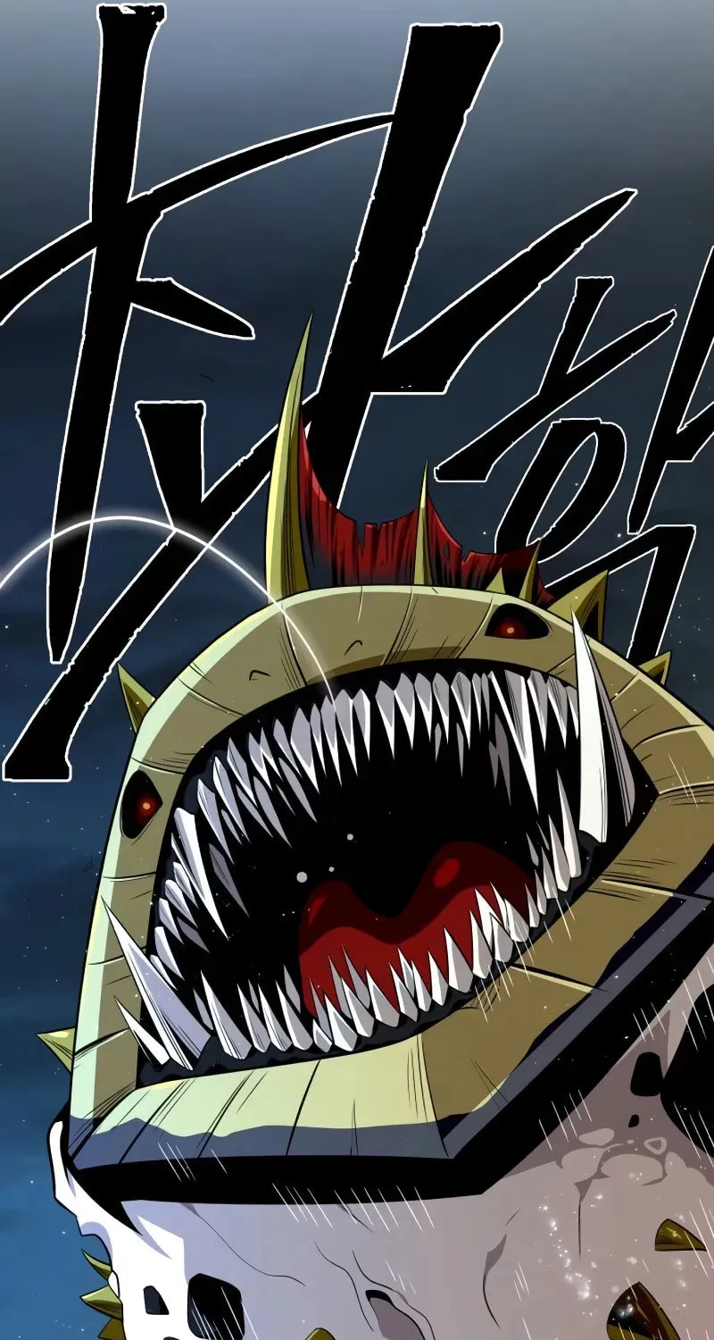 66,666 Years: Advent of the Dark Mage Chapter 147 page 51 - 