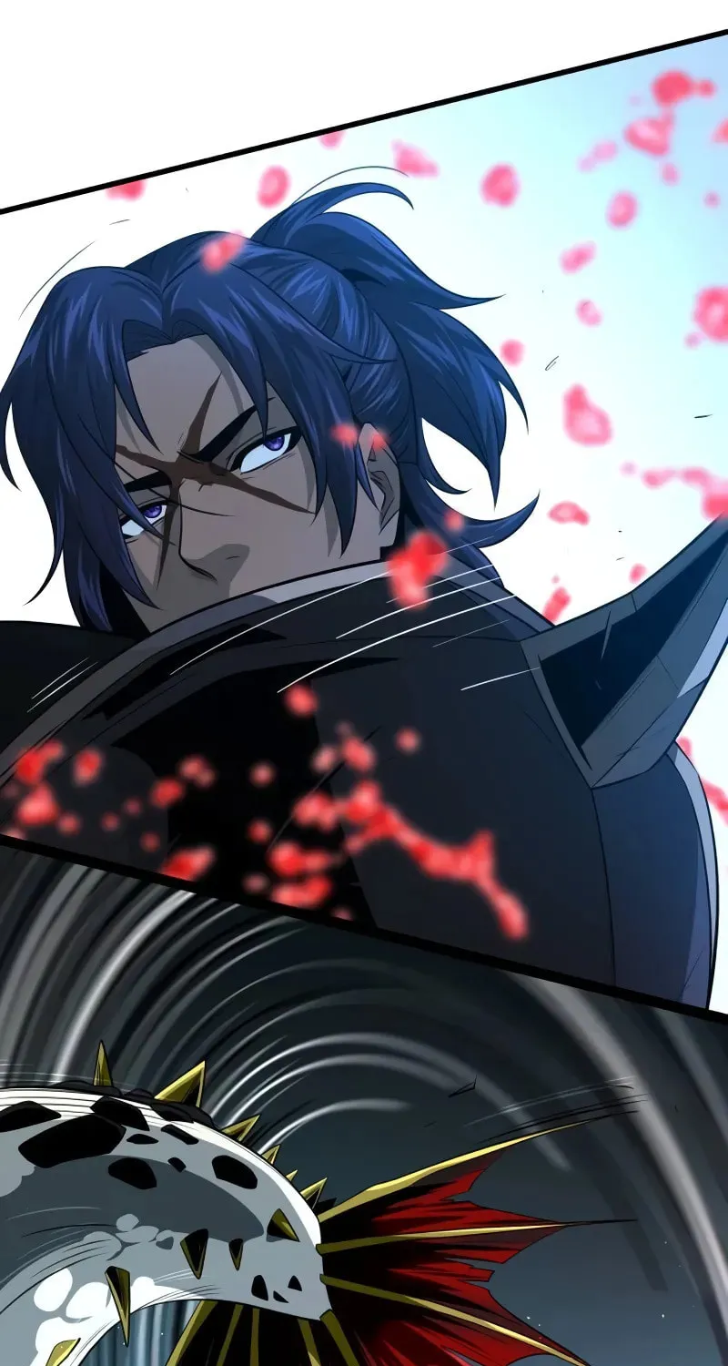 66,666 Years: Advent of the Dark Mage Chapter 147 page 53 - 