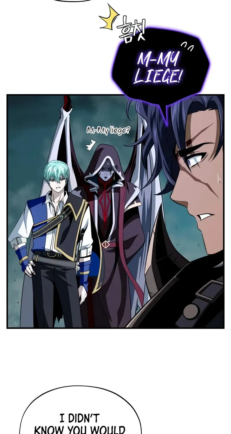 66,666 Years: Advent of the Dark Mage Chapter 147 page 56 - 