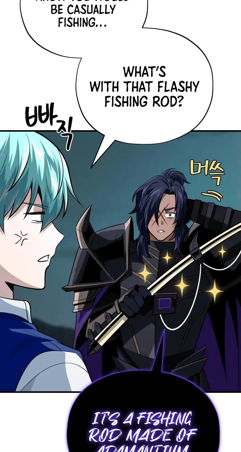 66,666 Years: Advent of the Dark Mage Chapter 147 page 57 - 