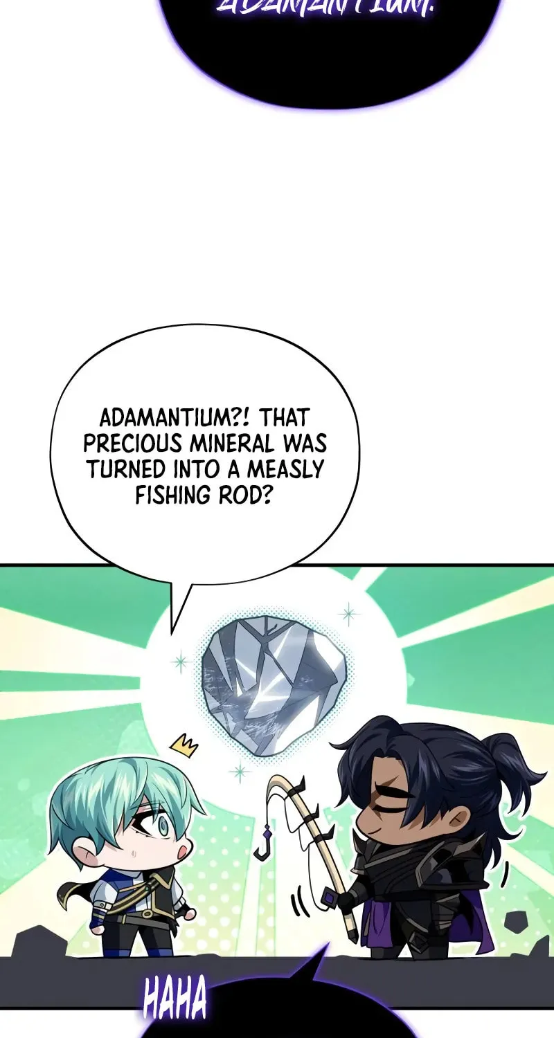 66,666 Years: Advent of the Dark Mage Chapter 147 page 58 - 