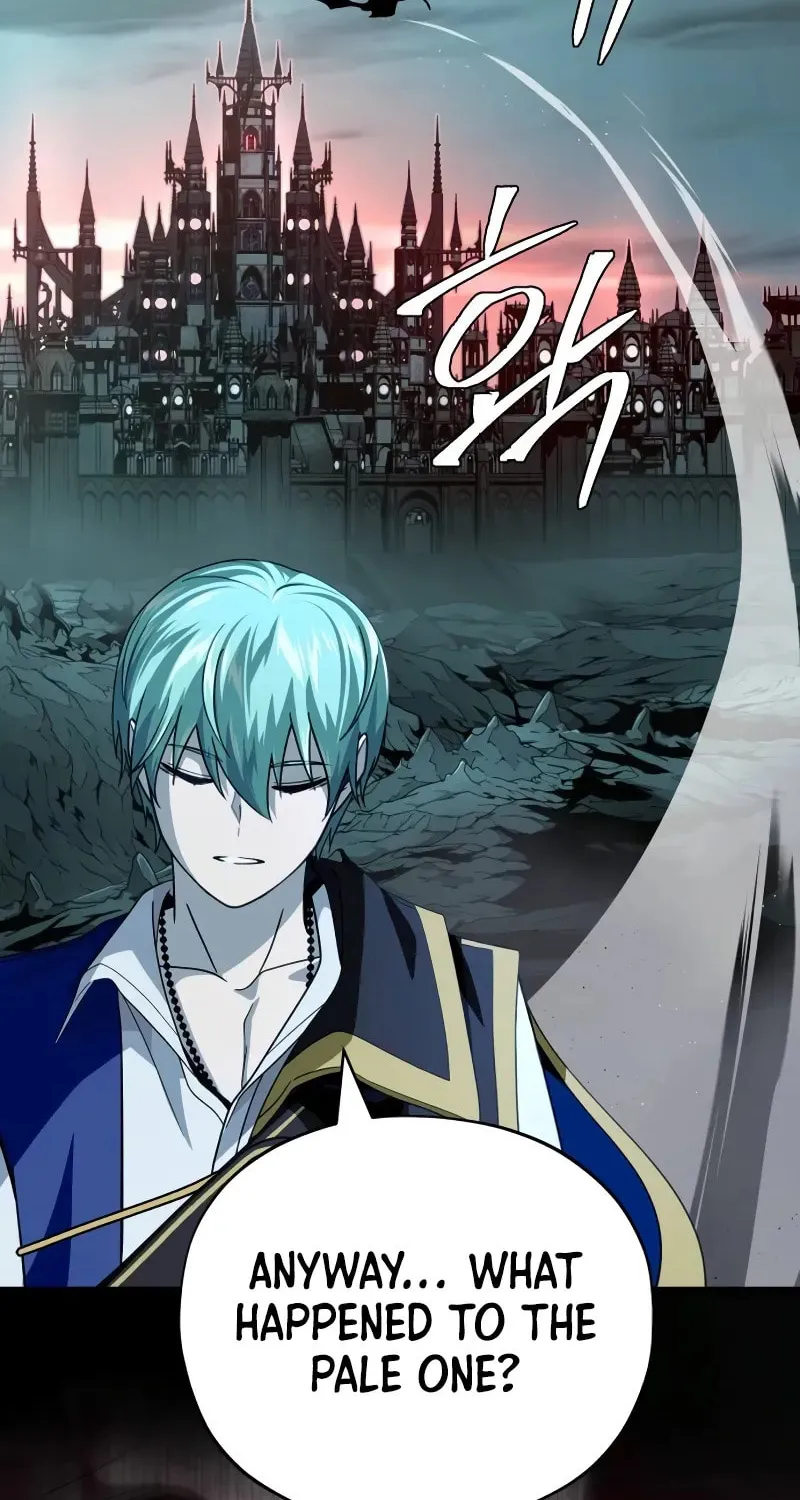 66,666 Years: Advent of the Dark Mage Chapter 147 page 62 - 