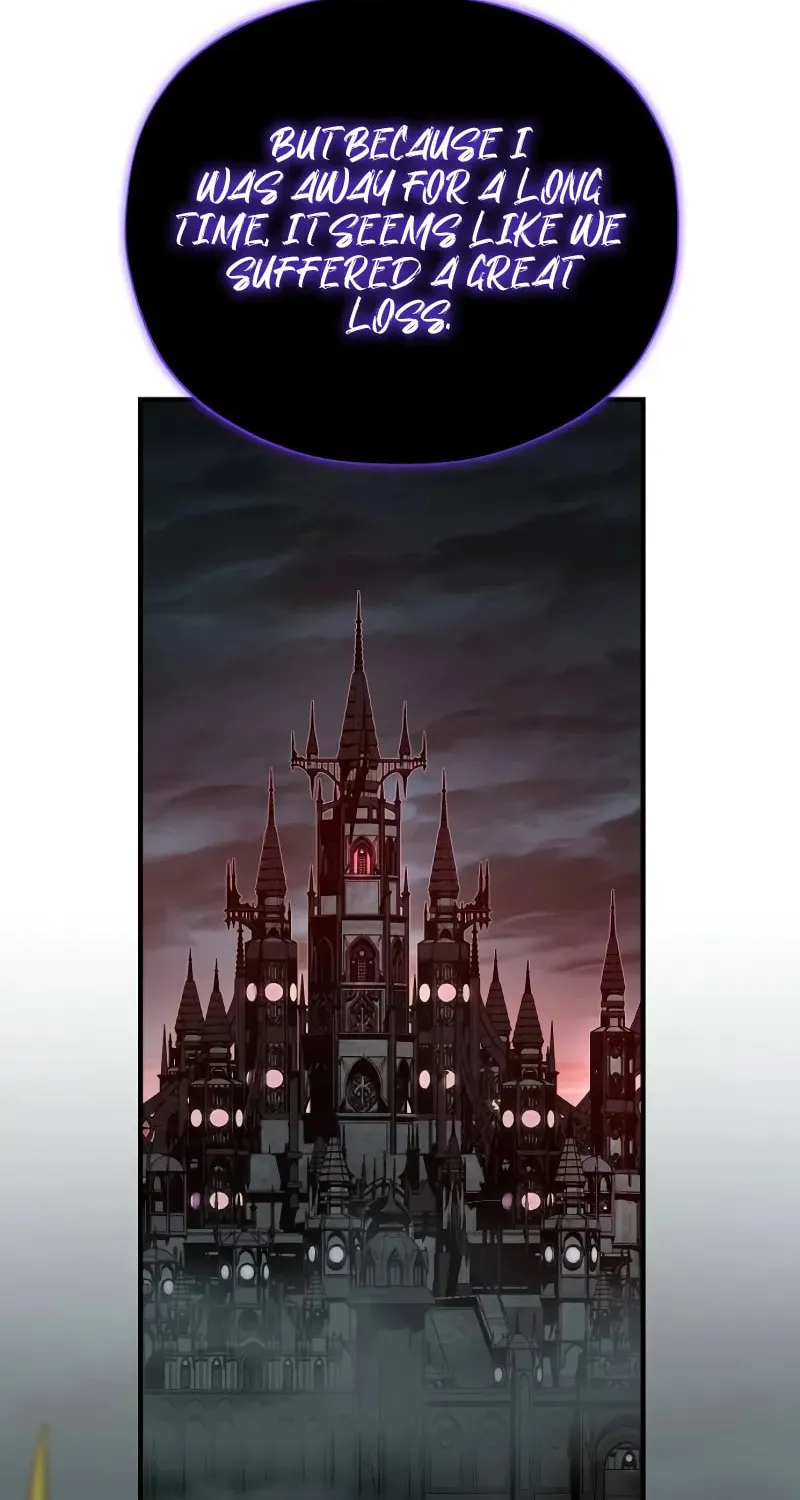66,666 Years: Advent of the Dark Mage Chapter 147 page 66 - 