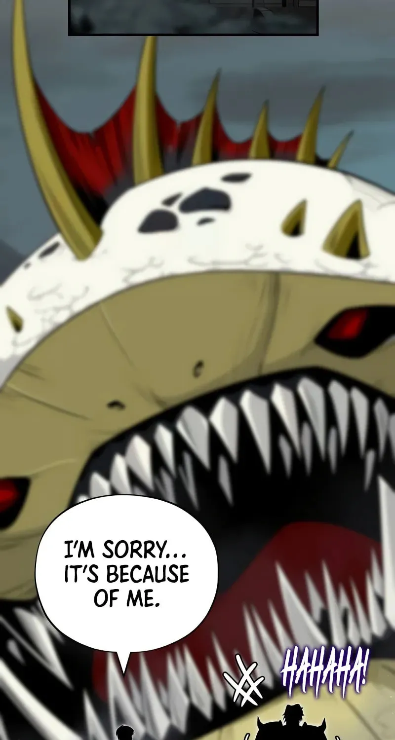 66,666 Years: Advent of the Dark Mage Chapter 147 page 67 - 