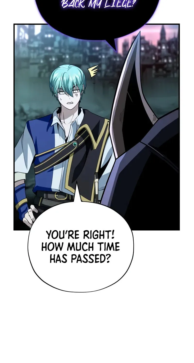 66,666 Years: Advent of the Dark Mage Chapter 147 page 69 - 