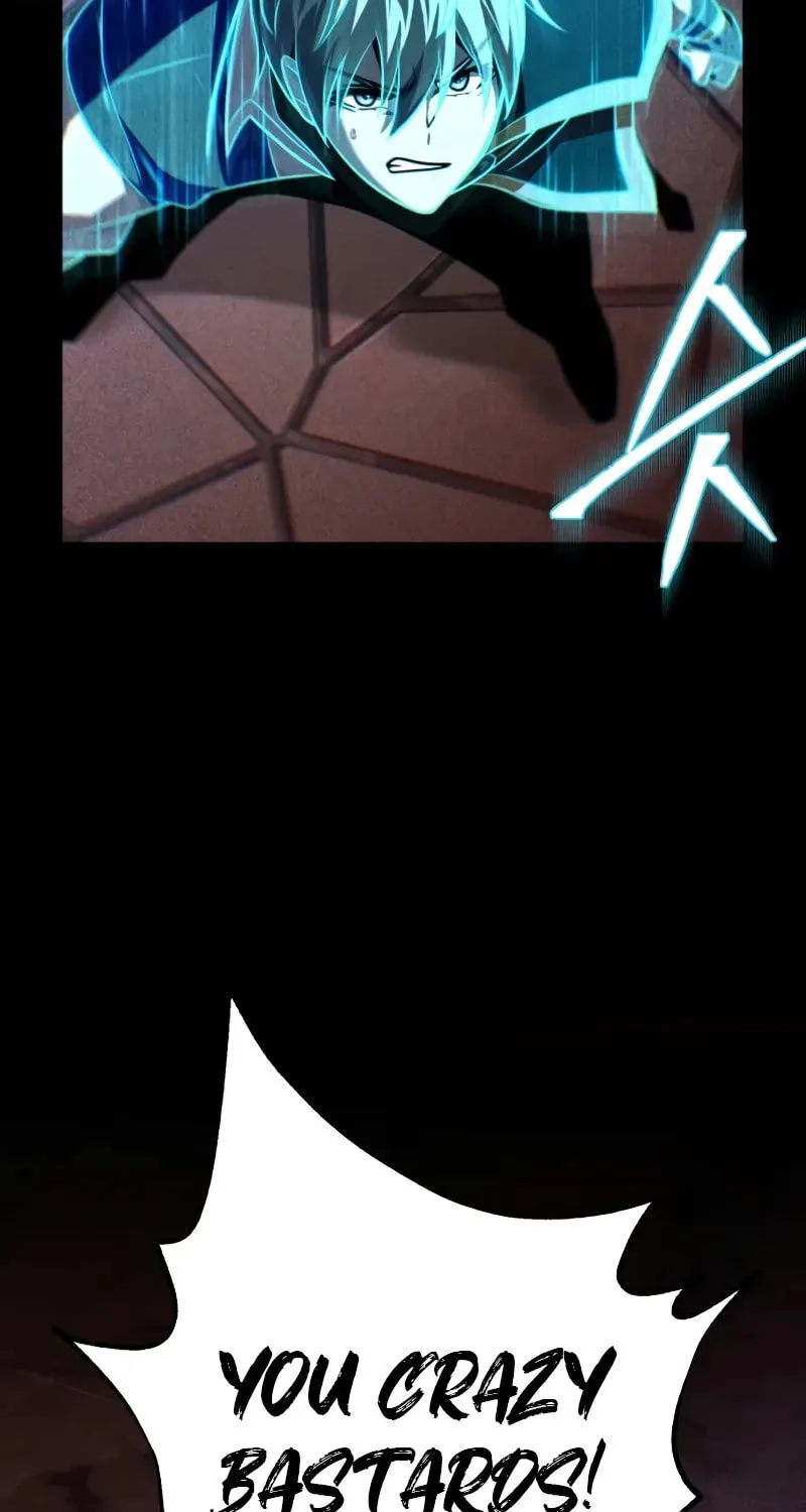 66,666 Years: Advent of the Dark Mage Chapter 147 page 8 - 