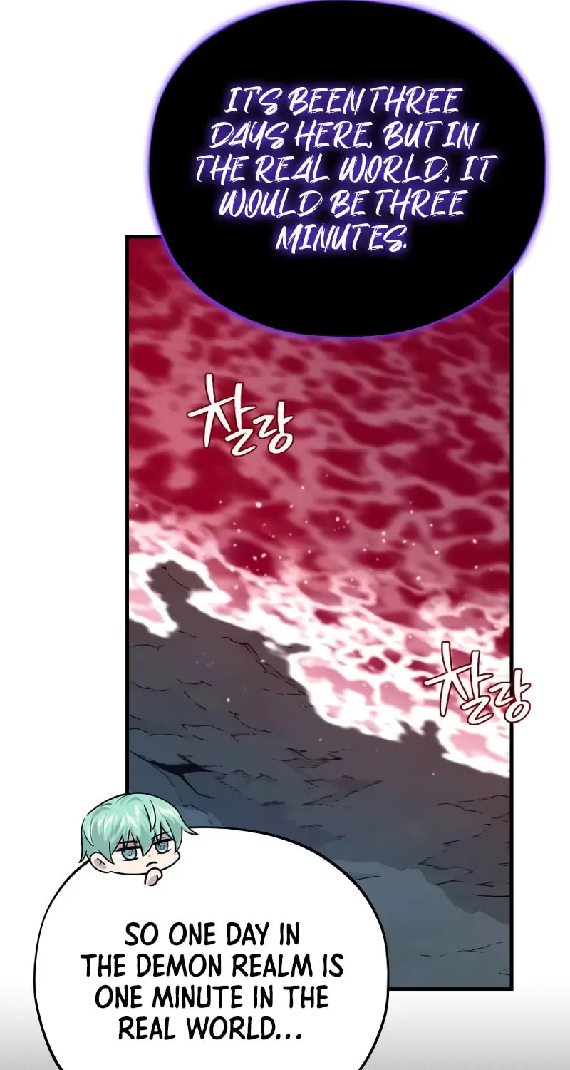 66,666 Years: Advent of the Dark Mage Chapter 147 page 71 - 
