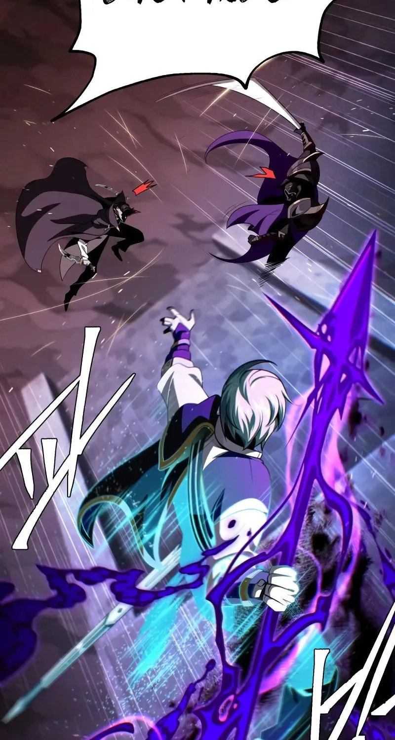 66,666 Years: Advent of the Dark Mage Chapter 147 page 9 - 