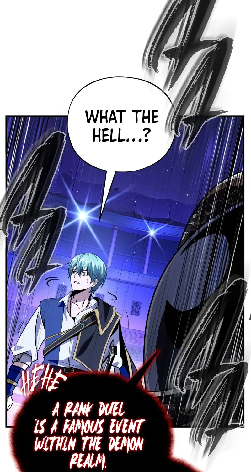 66,666 Years: Advent of the Dark Mage Chapter 148 page 117 - 