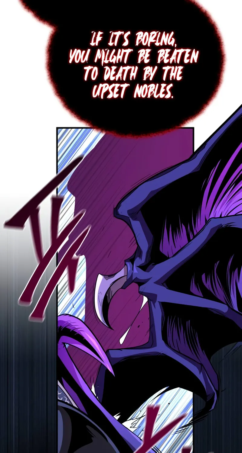 66,666 Years: Advent of the Dark Mage Chapter 148 page 118 - 