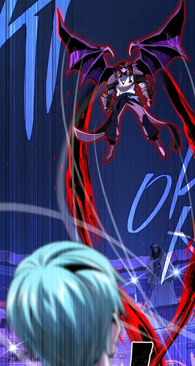 66,666 Years: Advent of the Dark Mage Chapter 148 page 120 - 