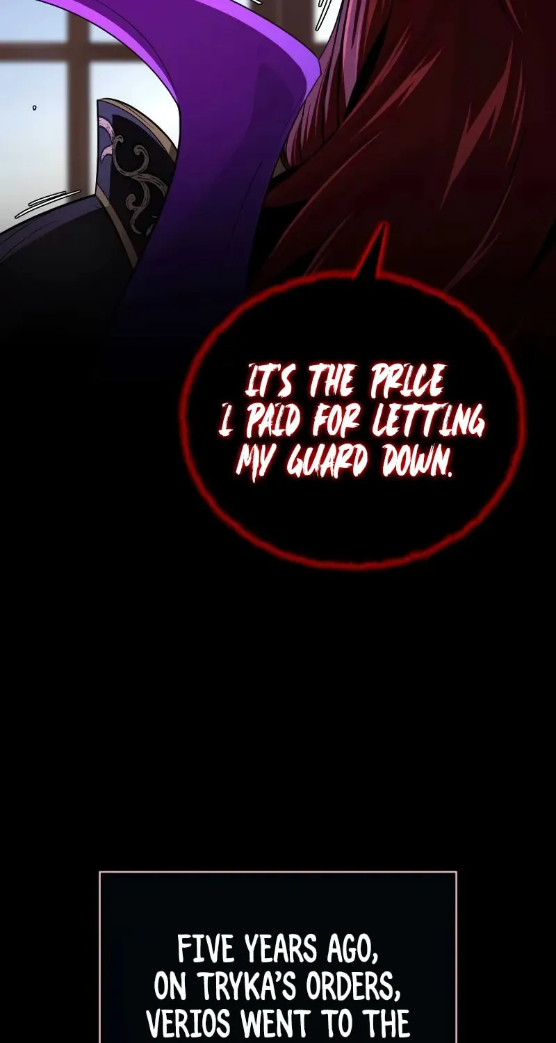 66,666 Years: Advent of the Dark Mage Chapter 148 page 17 - 