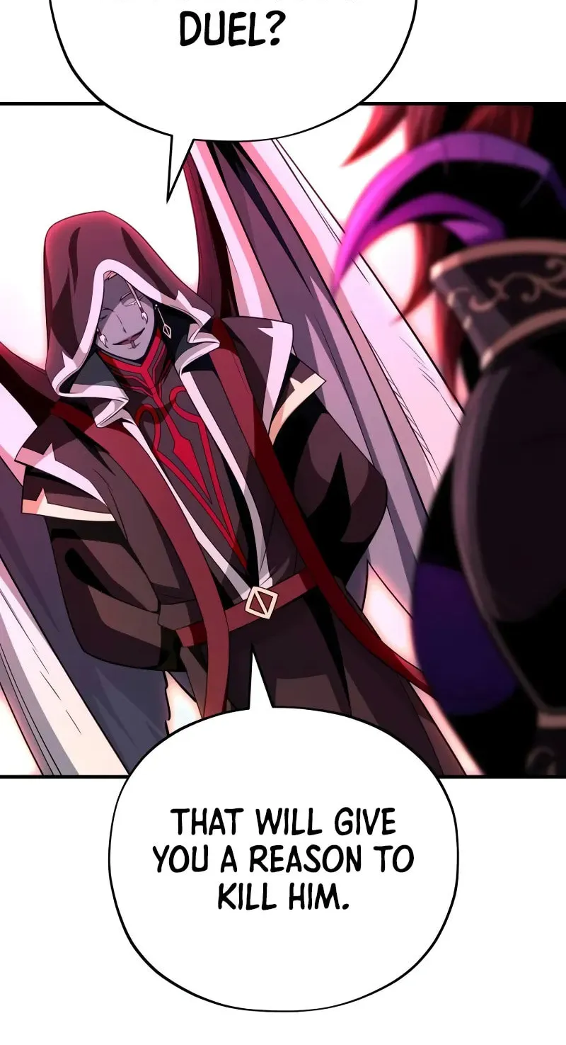66,666 Years: Advent of the Dark Mage Chapter 148 page 21 - 