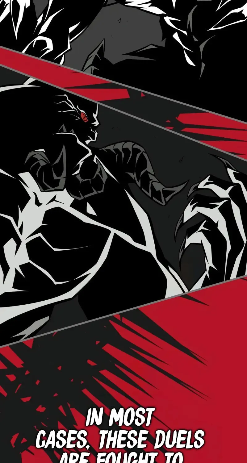66,666 Years: Advent of the Dark Mage Chapter 148 page 23 - 