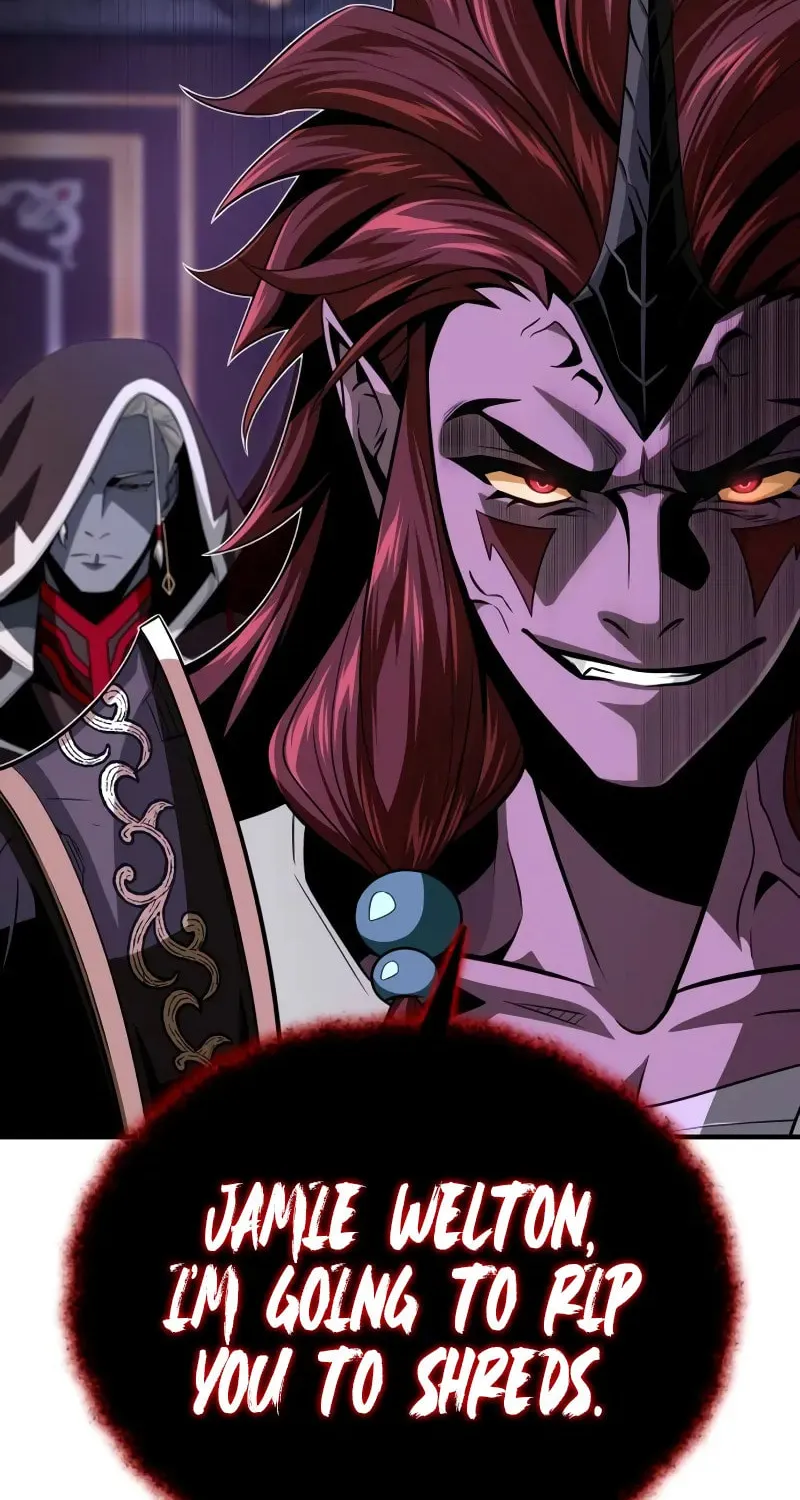 66,666 Years: Advent of the Dark Mage Chapter 148 page 25 - 