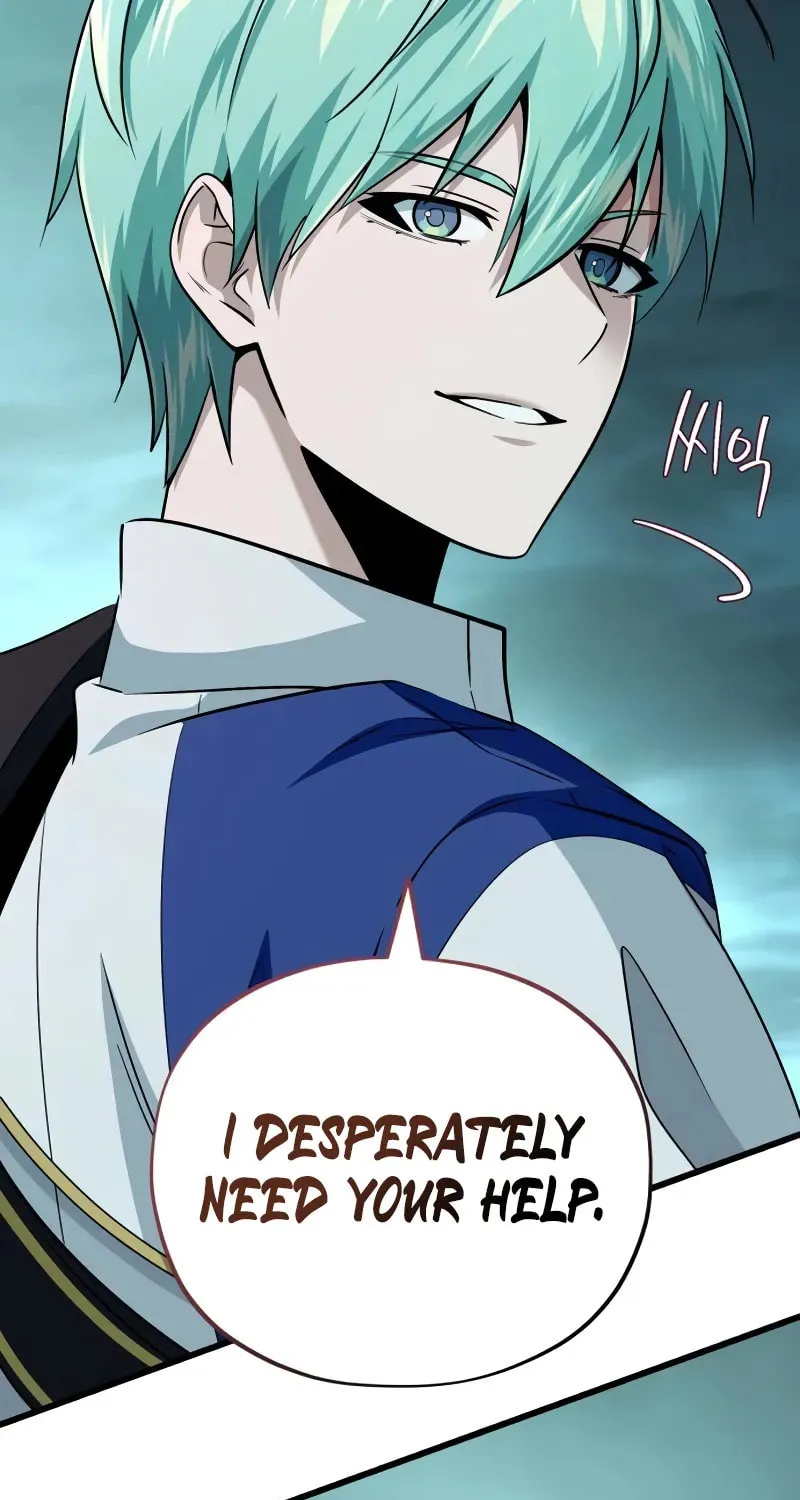 66,666 Years: Advent of the Dark Mage Chapter 148 page 4 - 