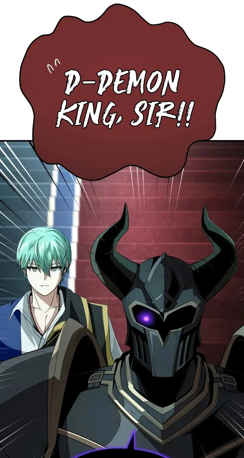 66,666 Years: Advent of the Dark Mage Chapter 148 page 32 - 