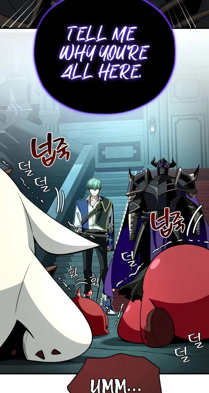 66,666 Years: Advent of the Dark Mage Chapter 148 page 33 - 