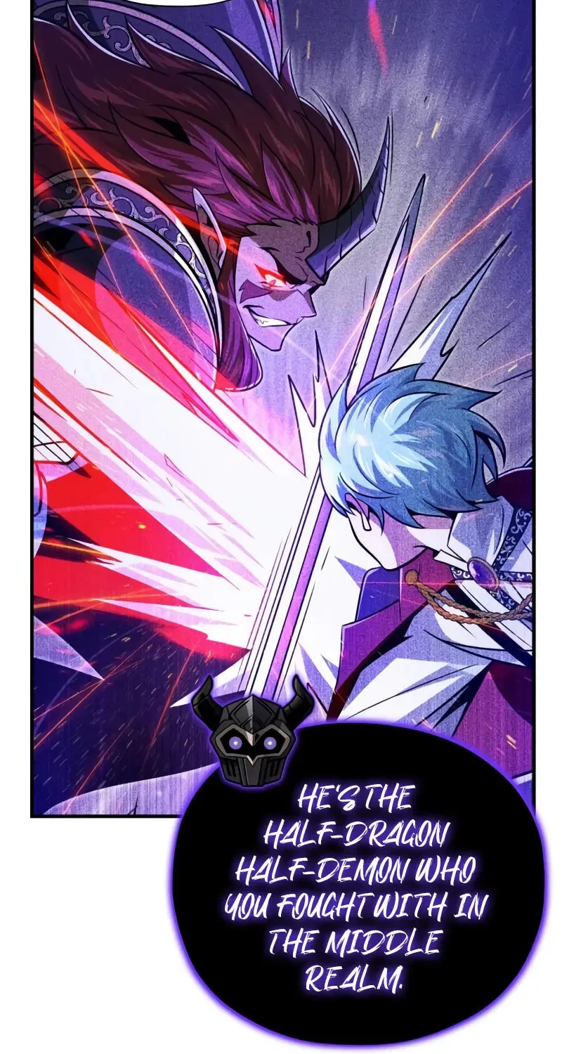 66,666 Years: Advent of the Dark Mage Chapter 148 page 36 - 