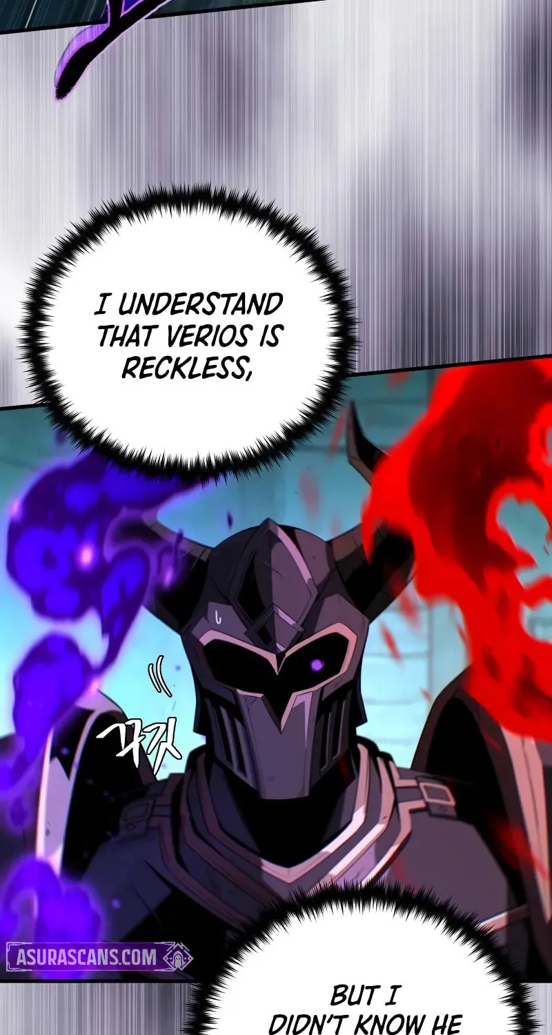 66,666 Years: Advent of the Dark Mage Chapter 148 page 58 - 