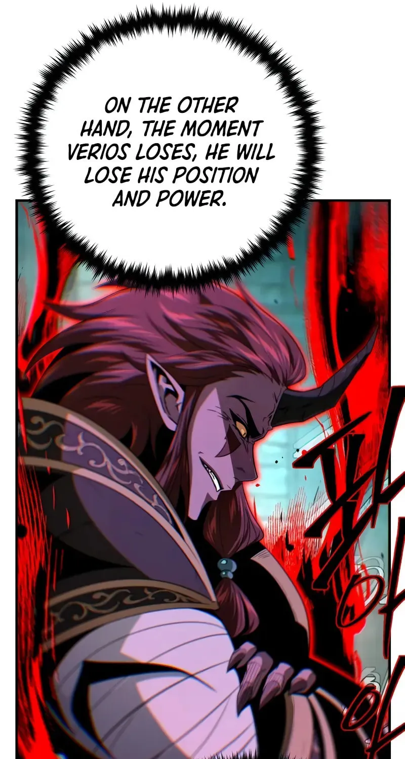 66,666 Years: Advent of the Dark Mage Chapter 148 page 61 - 