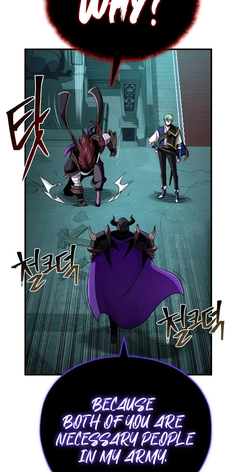 66,666 Years: Advent of the Dark Mage Chapter 148 page 69 - 