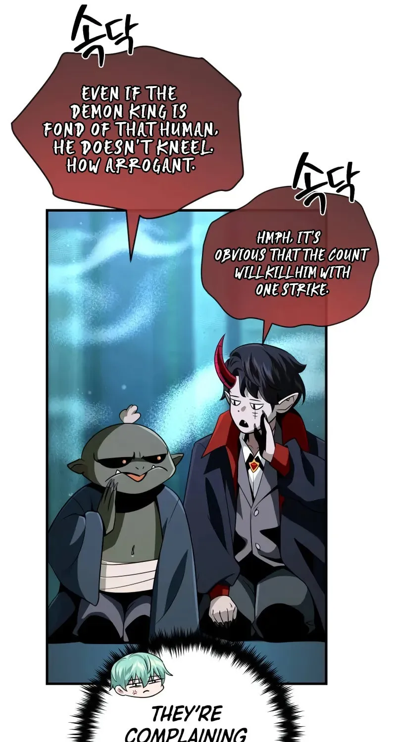 66,666 Years: Advent of the Dark Mage Chapter 148 page 100 - 