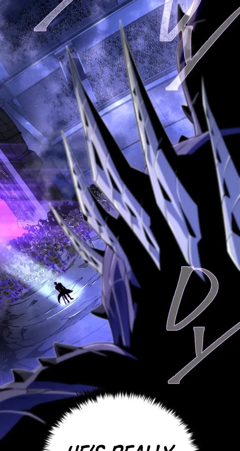 66,666 Years: Advent of the Dark Mage Chapter 149 page 115 - 