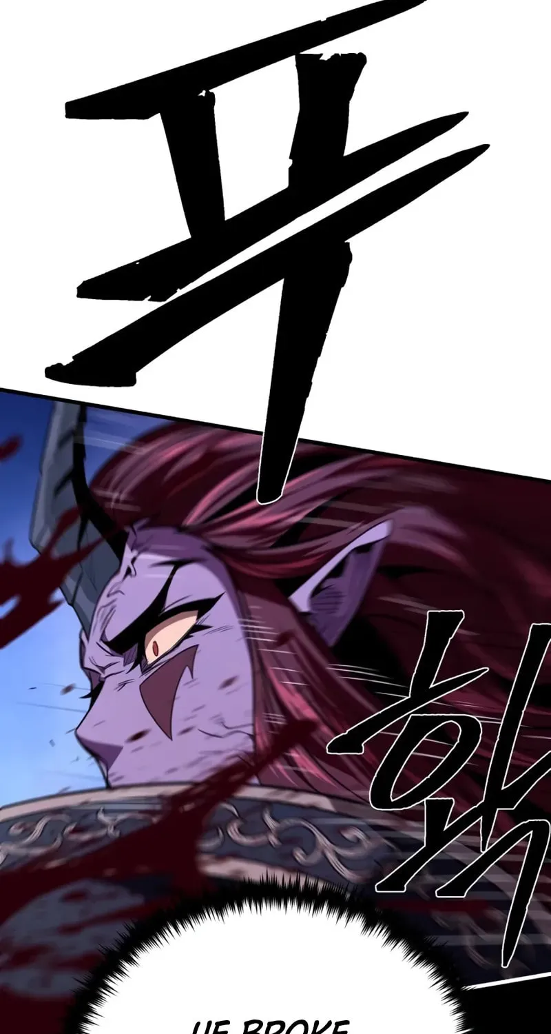 66,666 Years: Advent of the Dark Mage Chapter 149 page 27 - 