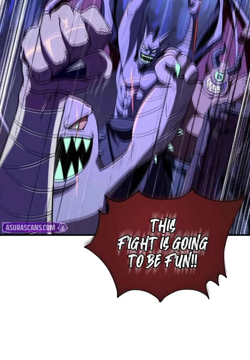 66,666 Years: Advent of the Dark Mage Chapter 149 page 29 - 