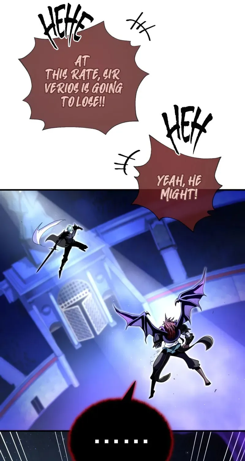 66,666 Years: Advent of the Dark Mage Chapter 149 page 30 - 
