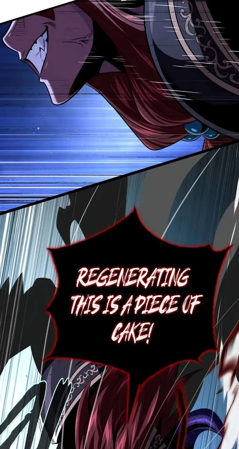 66,666 Years: Advent of the Dark Mage Chapter 149 page 33 - 
