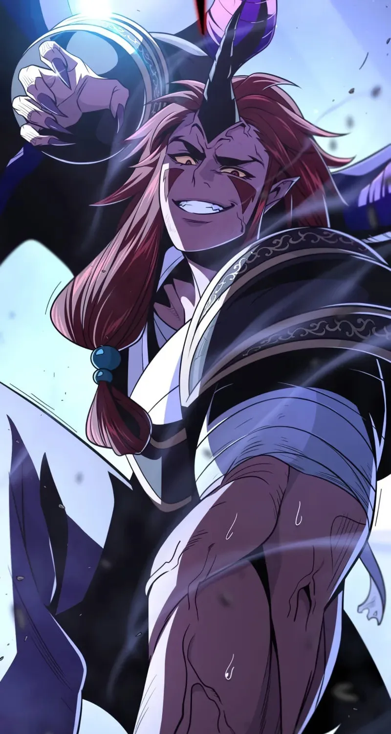 66,666 Years: Advent of the Dark Mage Chapter 149 page 38 - 