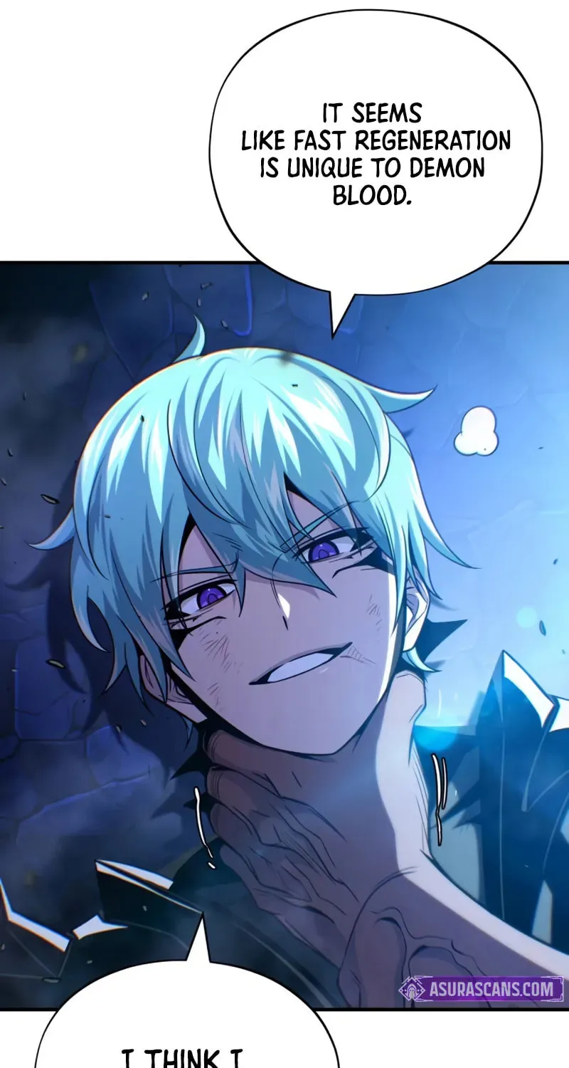 66,666 Years: Advent of the Dark Mage Chapter 149 page 40 - 