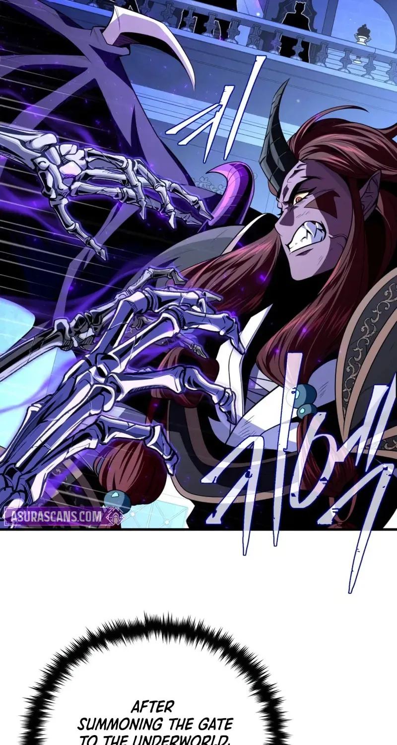 66,666 Years: Advent of the Dark Mage Chapter 149 page 50 - 