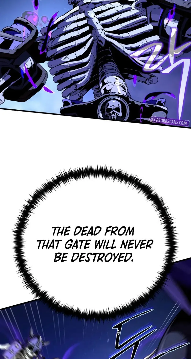 66,666 Years: Advent of the Dark Mage Chapter 149 page 56 - 