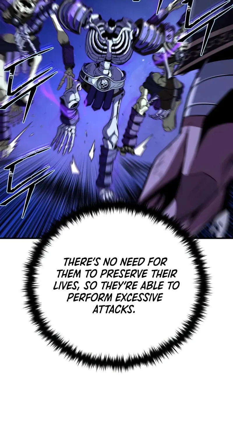66,666 Years: Advent of the Dark Mage Chapter 149 page 57 - 