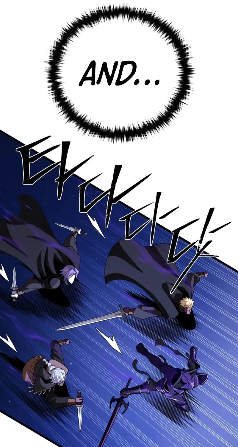 66,666 Years: Advent of the Dark Mage Chapter 149 page 59 - 
