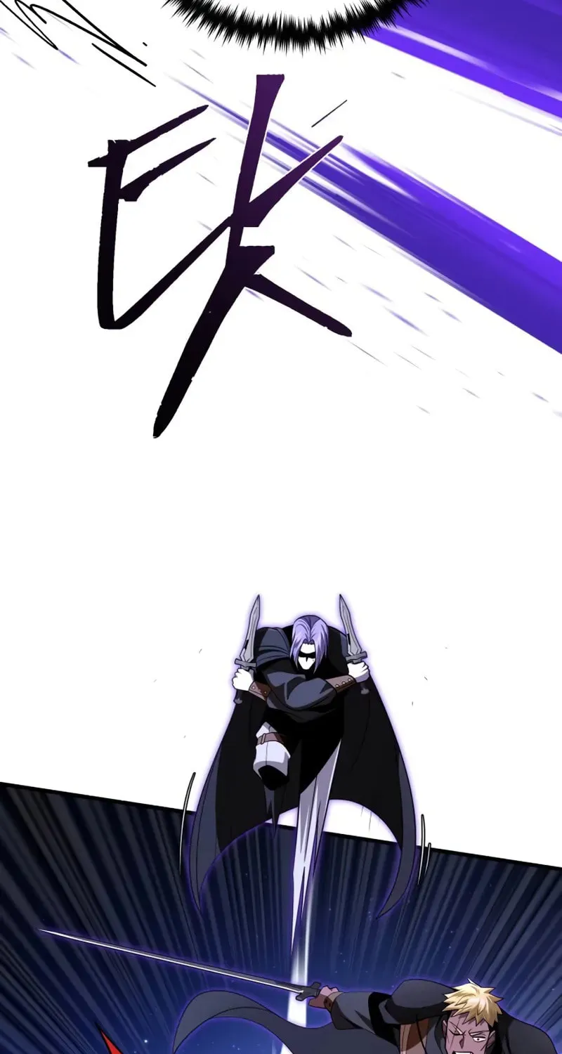 66,666 Years: Advent of the Dark Mage Chapter 149 page 62 - 