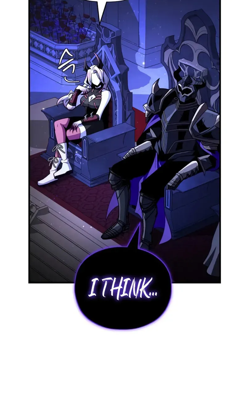 66,666 Years: Advent of the Dark Mage Chapter 149 page 74 - 