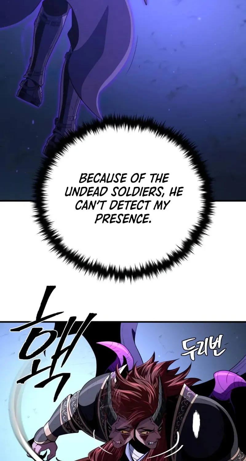66,666 Years: Advent of the Dark Mage Chapter 149 page 90 - 