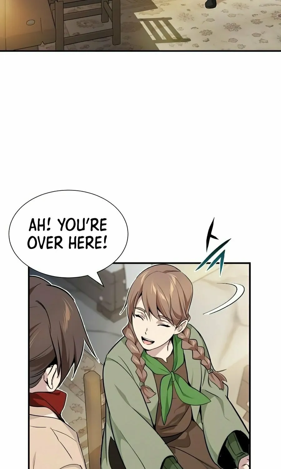 66,666 Years: Advent of the Dark Mage Chapter 15 page 104 - 